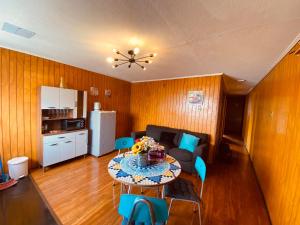 departamento con hermosa vista 2 habitaciones para 4 pax