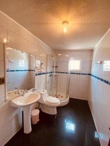 lindo departamento con vista al mar