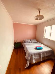 lindo departamento con vista al mar