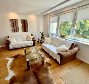 Baltic Sun Międzyzdroje 80qm