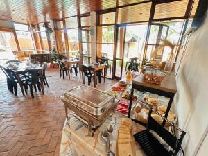 Pousada Ponta dos Corais