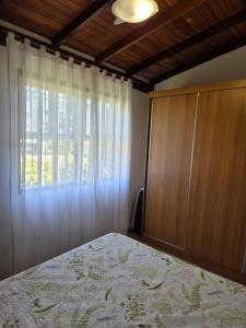 Casa aconchegante em Canasvieiras com 2 quartos!