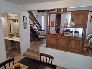 Casa aconchegante em Canasvieiras com 2 quartos!