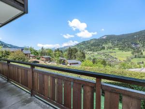 Appartement chaleureux à Megève, 6 pers, proche Rochebrune - FR-1-569-199