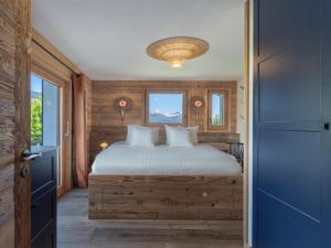 Appartement chaleureux à Megève, 6 pers, proche Rochebrune - FR-1-569-199