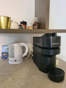 Lincanto sui colli con giardino privato