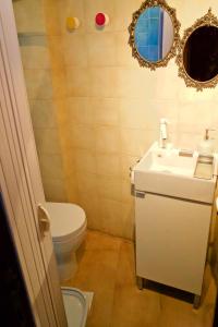 49Starfish Holiday Home img13