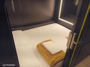 Hostal Joy Calle 85