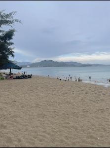 Nhà Nghỉ QUANG NGA