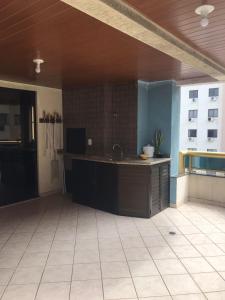 Apartamento Centro Meia Praia