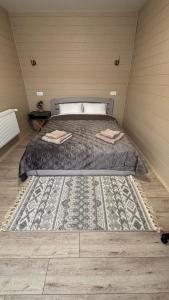 DIM Котедж в Карпатах