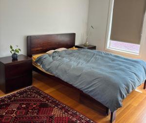 Cozy 2BDR Ivanhoe Unit with Modern Amenities