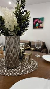 DIM Котедж в Карпатах