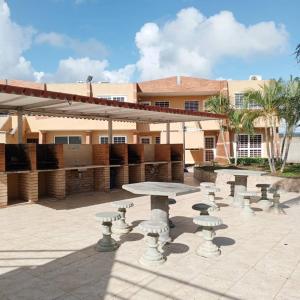 Ciudad Flamingo Luxor