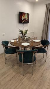 DIM Котедж в Карпатах