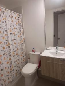 Arriendo Departamento punta puyai