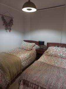 Arriendo Departamento punta puyai