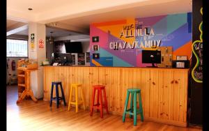 Magic Packer Hostel
