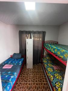 Isabella Hostel and Pool