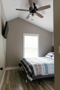 "Deer Creek Lodge" - Secluded Bourbon Trail Stay