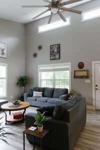 "Deer Creek Lodge" - Secluded Bourbon Trail Stay