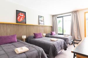 MOT Wine Country Deluxe Villa 27 pax