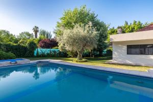 MOT Wine Country Deluxe Villa 27 pax