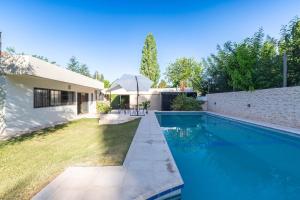 MOT Wine Country Deluxe Villa 27 pax