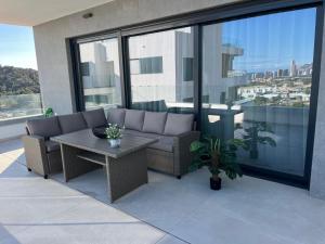 Camporrosso Serpentine 10B