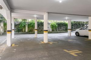 Apartamento aconchegante no Itacorubi HG3860