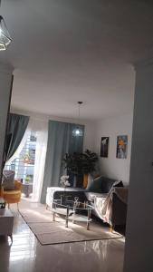 Residencial Altos de Alameda