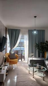 Residencial Altos de Alameda