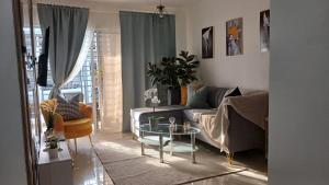 Residencial Altos de Alameda