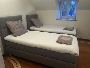 Gîte 9 personnes- Le Refuge du Saule