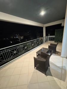 Christine ολοκαίνουριο κατάλυμα τετράκλινο διαμέρισμα