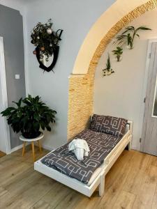 Apartmán U Černého Beránka