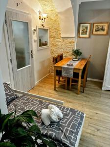 Apartmán U Černého Beránka