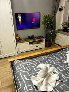 Apartmán U Černého Beránka