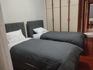 Christine ολοκαίνουριο κατάλυμα τετράκλινο διαμέρισμα