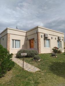 CABAÑAS DEL ANGEL