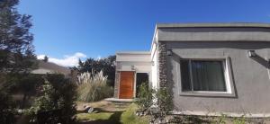CABAÑAS DEL ANGEL