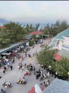 Nhà Nghỉ QUANG NGA