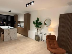 Casa Blanc - Coastal Triplex