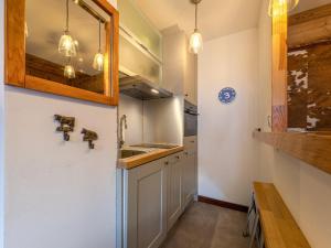 Appartement charmant avec Wifi, animaux acceptés, 34m2 à Val-dIsère - FR-1-694-172