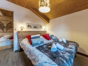 Appartement charmant avec Wifi, animaux acceptés, 34m2 à Val-dIsère - FR-1-694-172