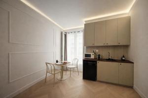 Paris Marais lumiere New