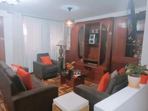 Residencial San Luis Cusco