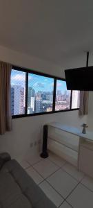 Conforto e localização perfeita em Boa Viagem