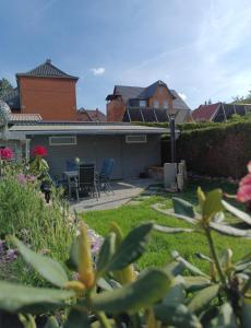 Ferienwohnung Mrosek