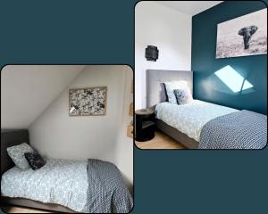 Le Cocon à Ay-Champagne Escapade romantique & dégustation de Champagne